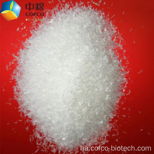 Allergy zuwa monosodium glutamate